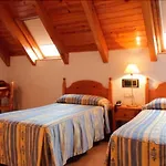 Hotel Ostau D'oc Vielha
