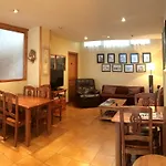 Hotel Ostau D'oc Vielha