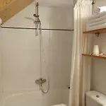 Hotel Ostau D'oc 2*