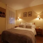 Hotel Ostau D'oc