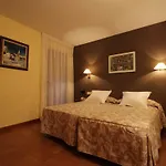 Ostau D'oc Hotel