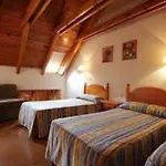 Hotel Ostau D'oc Vielha