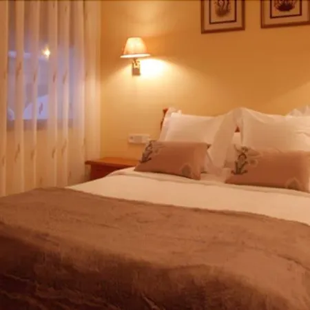Hotel Ostau D'oc 2*