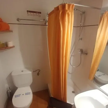 Ostau D'oc Szálloda 2*