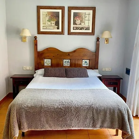 Hotel Ostau D'oc