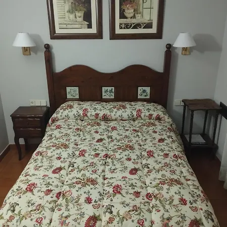 Ostau D'oc Hotel Vielha