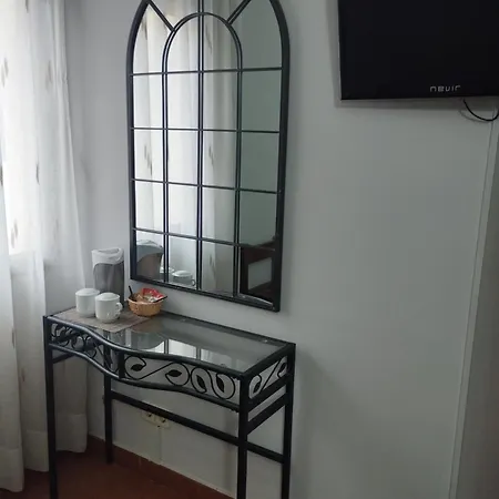 Ostau D'oc Hotel 2*