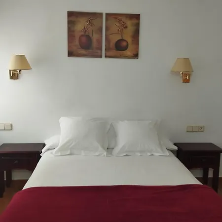 Ostau D'oc Hotel 2*
