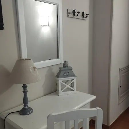 Ostau D'oc Szálloda Vielha