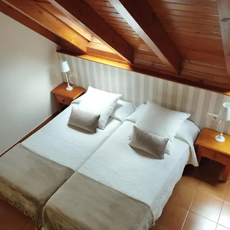 Hotel Ostau D'oc