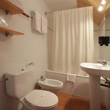 Hotel Ostau D'oc Vielha