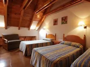 Hotel Ostau D'oc Vielha