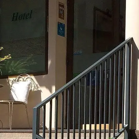 Szálloda Ostau D'oc Vielha