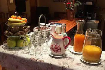 Hotel Ostau D'oc 2*