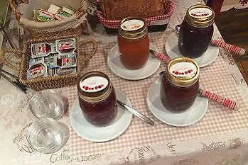 Ostau D'oc Szálloda Vielha