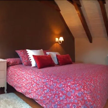 Ostau D'oc Ξενοδοχείο Βιέλα