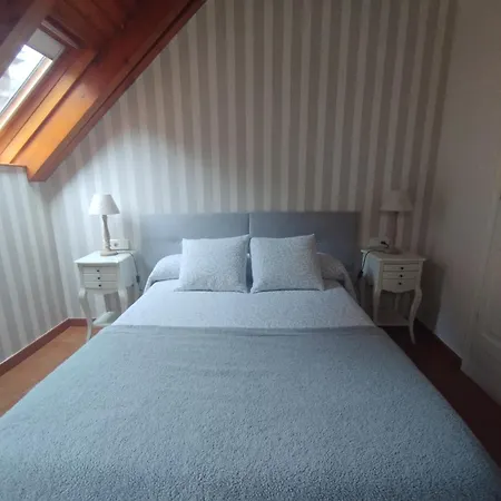 Ξενοδοχείο Ostau D'oc 2*