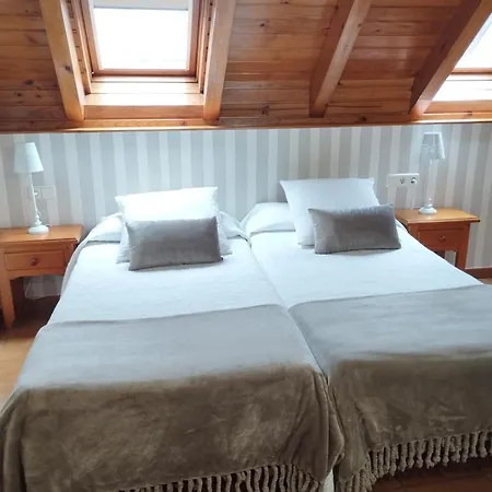 Ostau D'oc 2* Βιέλα