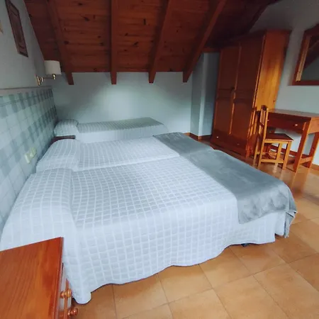 Ostau D'oc 2* Βιέλα