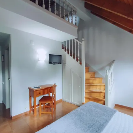 Ξενοδοχείο Ostau D'oc 2*