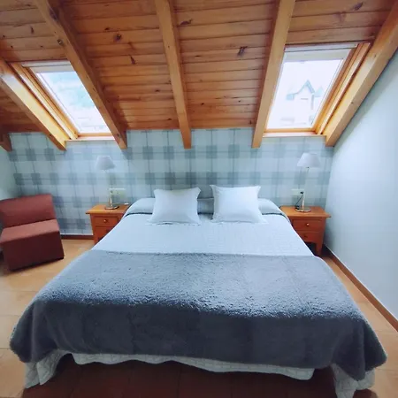 Hotel Ostau D'oc 2*
