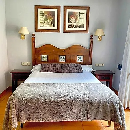 Hotel Ostau D'oc Vielha