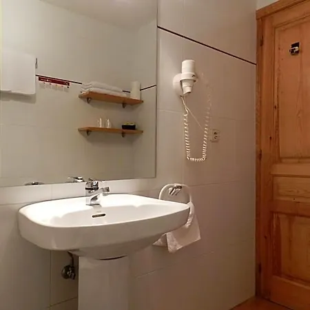 Ostau D'oc Hotel Vielha