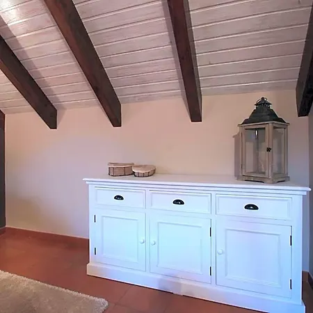 Hotel Ostau D'oc