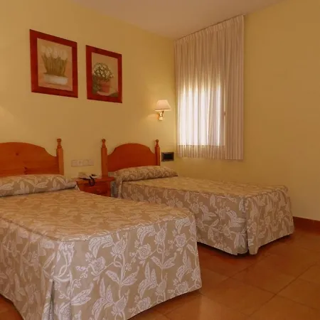 Ostau D'oc Ξενοδοχείο