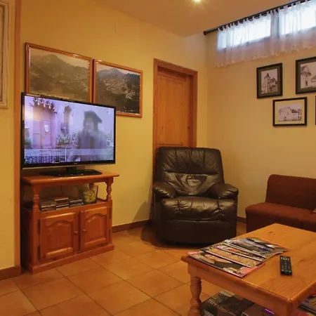 Ostau D'oc Βιέλα