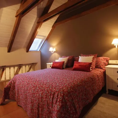 Ξενοδοχείο Ostau D'oc 2*