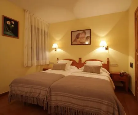 Ostau D'oc Βιέλα