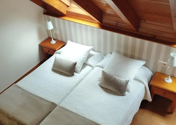 Otel Ostau D'oc