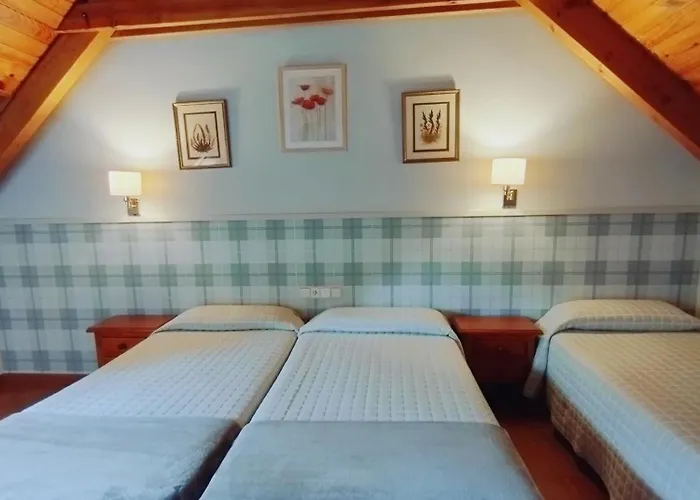 Ostau D'oc Otel