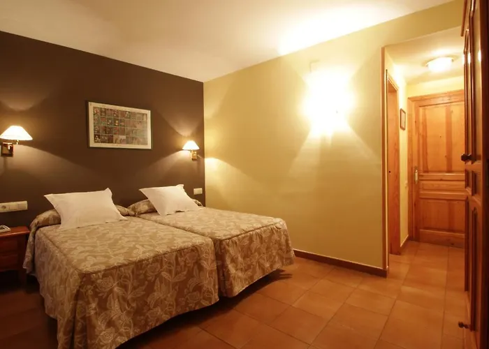 Otel Ostau D'oc 2*