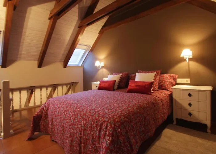 Otel Ostau D'oc 2*